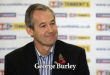 George Burley