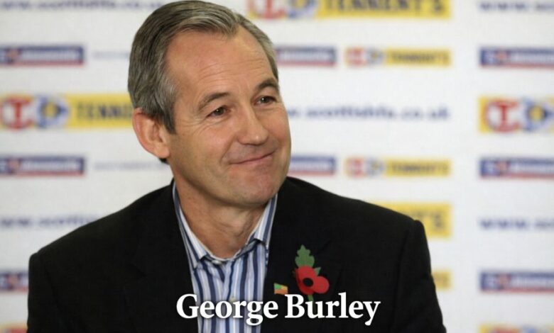 George Burley