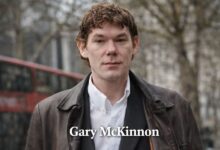 Gary McKinnon