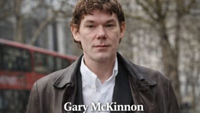 Gary McKinnon