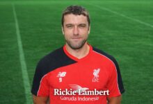 Rickie Lambert