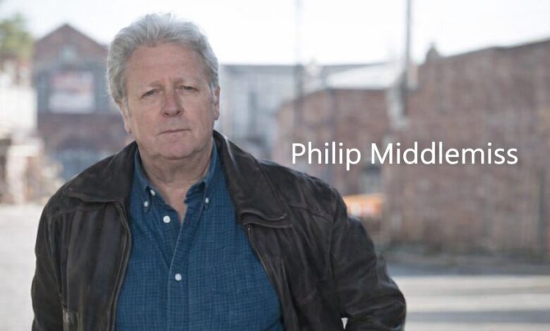 Philip Middlemiss