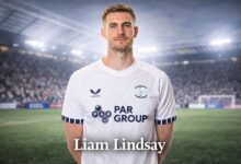Liam Lindsay