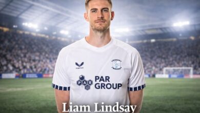 Liam Lindsay