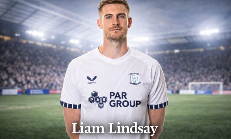 Liam Lindsay