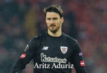 Aritz Aduriz