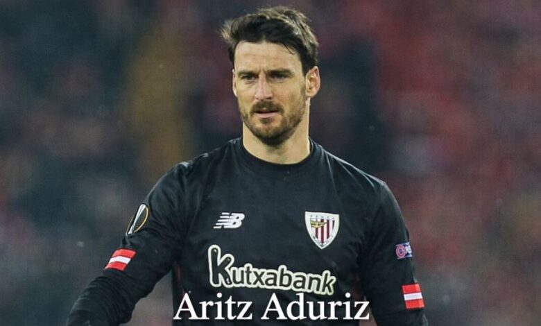 Aritz Aduriz