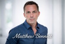 Matt Bennett