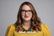 Sarah Millican