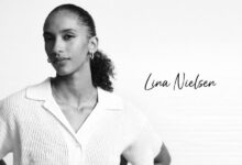 Lina Nielsen