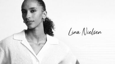 Lina Nielsen