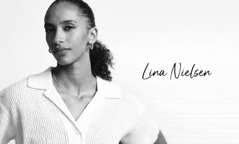 Lina Nielsen