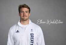 Ethan Waddleton