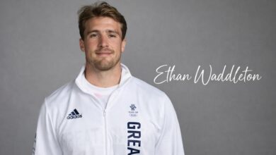 Ethan Waddleton