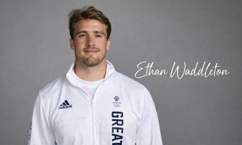 Ethan Waddleton