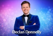 Declan Donnelly