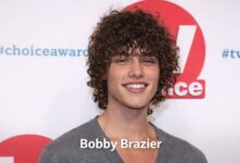 Bobby Brazier