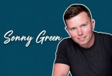 Sonny Green