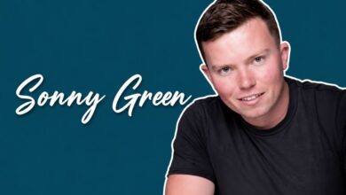Sonny Green