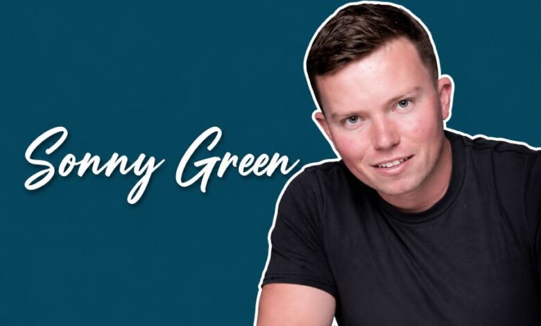 Sonny Green