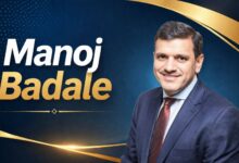 Manoj Badale