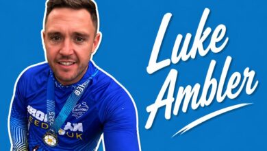 Luke Ambler