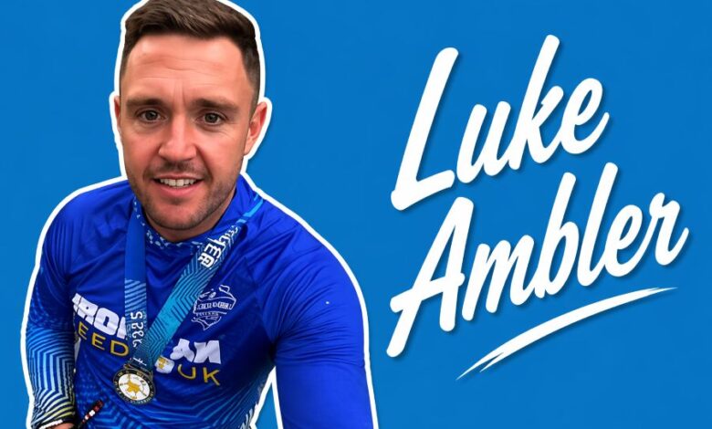 Luke Ambler
