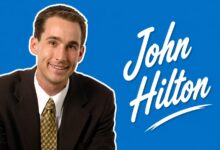 John Hilton