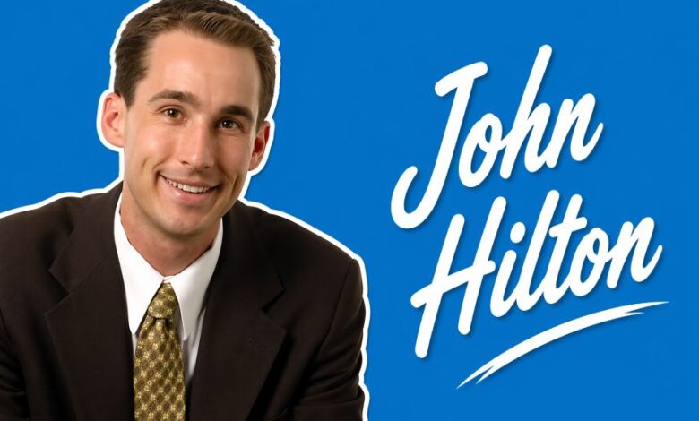 John Hilton