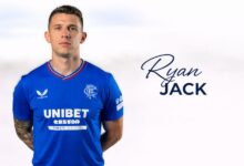 Ryan Jack