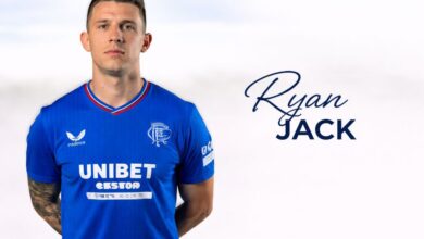 Ryan Jack