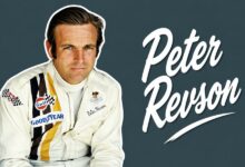 Peter Revson