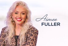 Aimee Fuller
