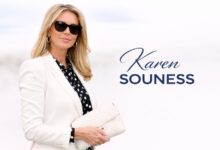 Karen Souness