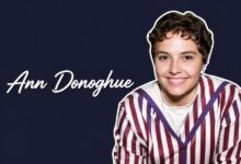 Ann Donoghue