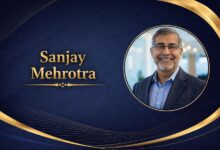 Sanjay Mehrotra