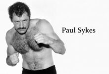 Paul Sykes