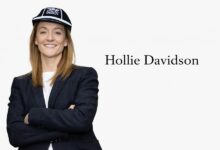 Hollie Davidson