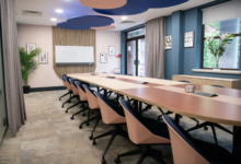 The Shift Towards Flexible Work Environments in the UK