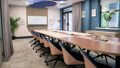 The Shift Towards Flexible Work Environments in the UK