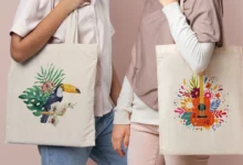 Tote Bags