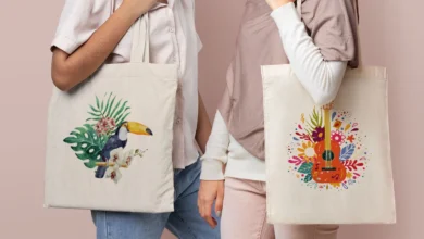 Tote Bags