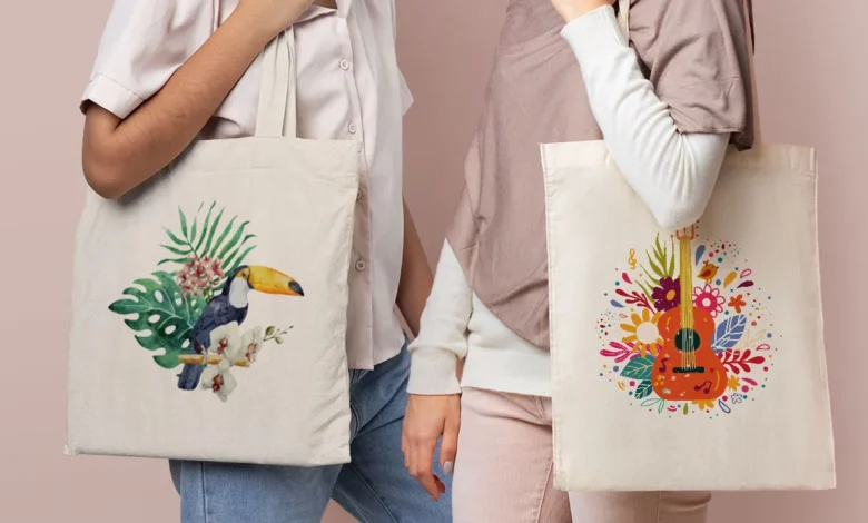 Tote Bags