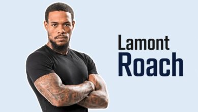 Lamont Roach