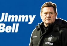 Jimmy Bell