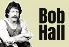 Bob Hall