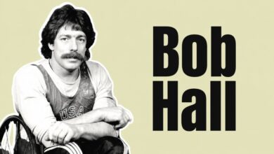 Bob Hall