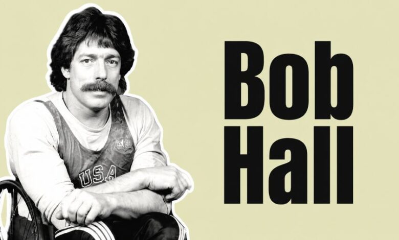 Bob Hall