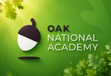 Oak National Academy