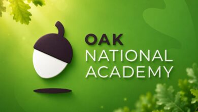 Oak National Academy